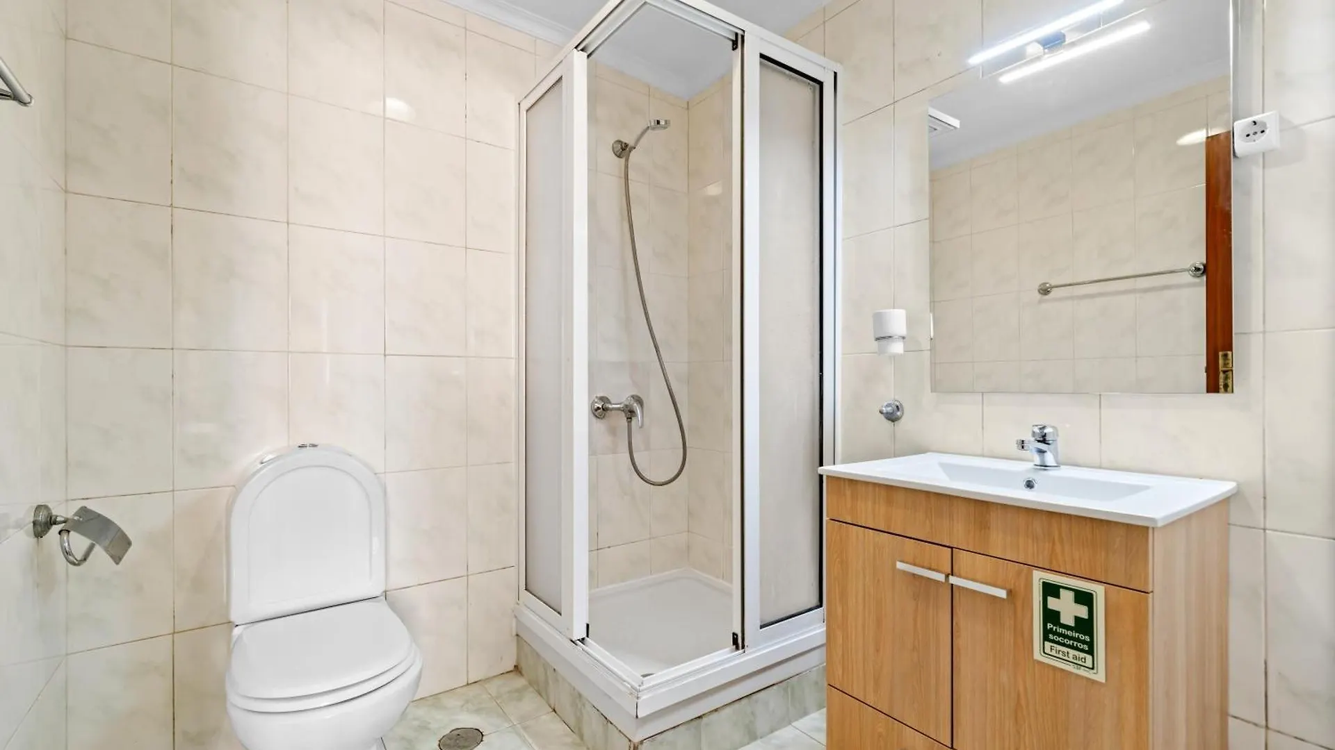 Apartment Ribeira Brava Studios