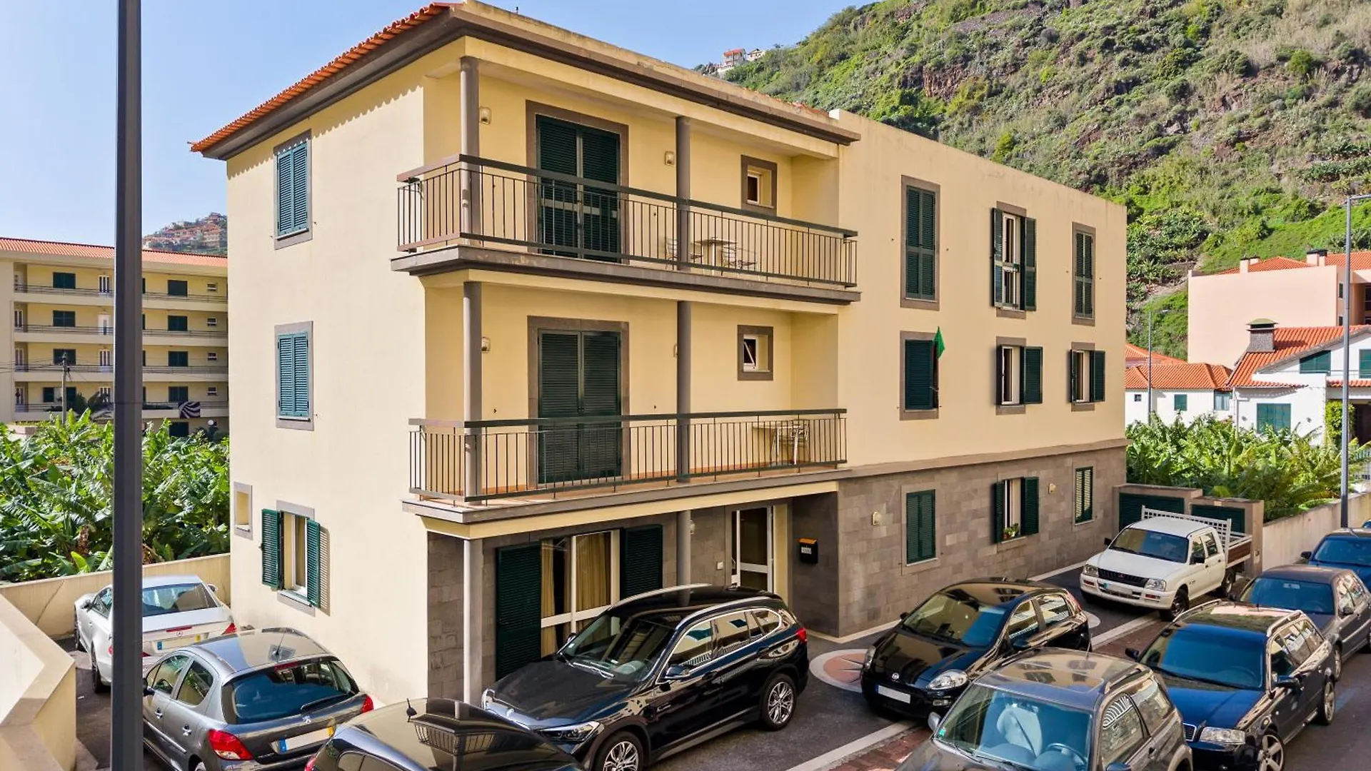 Ribeira Brava Studios
