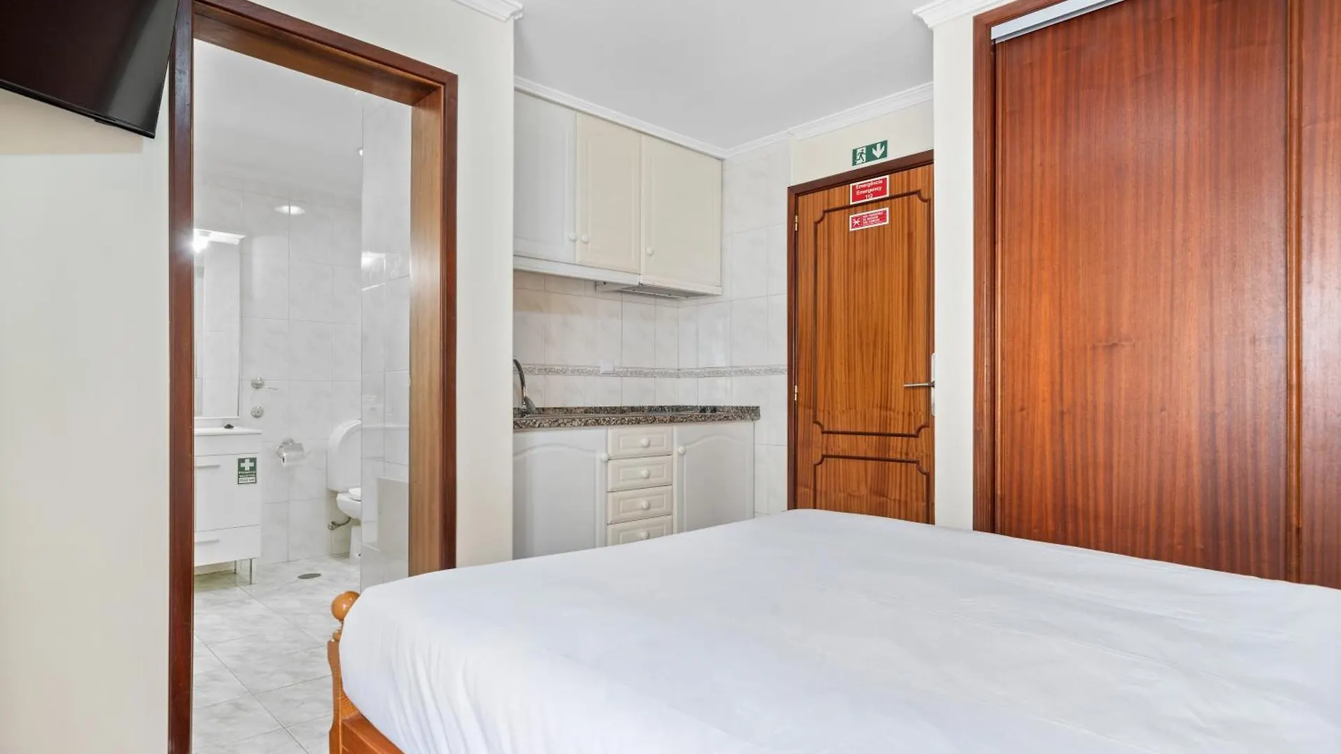 Ribeira Brava Studios Apartment Ribeira Brava