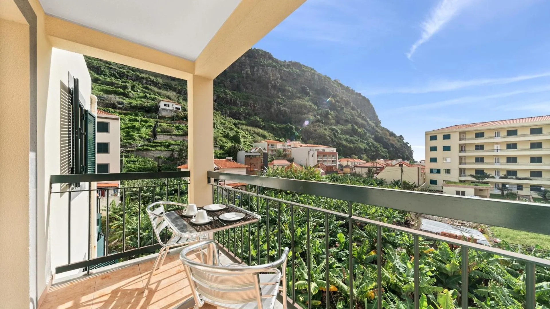 Ribeira Brava Studios Ribeira Brava