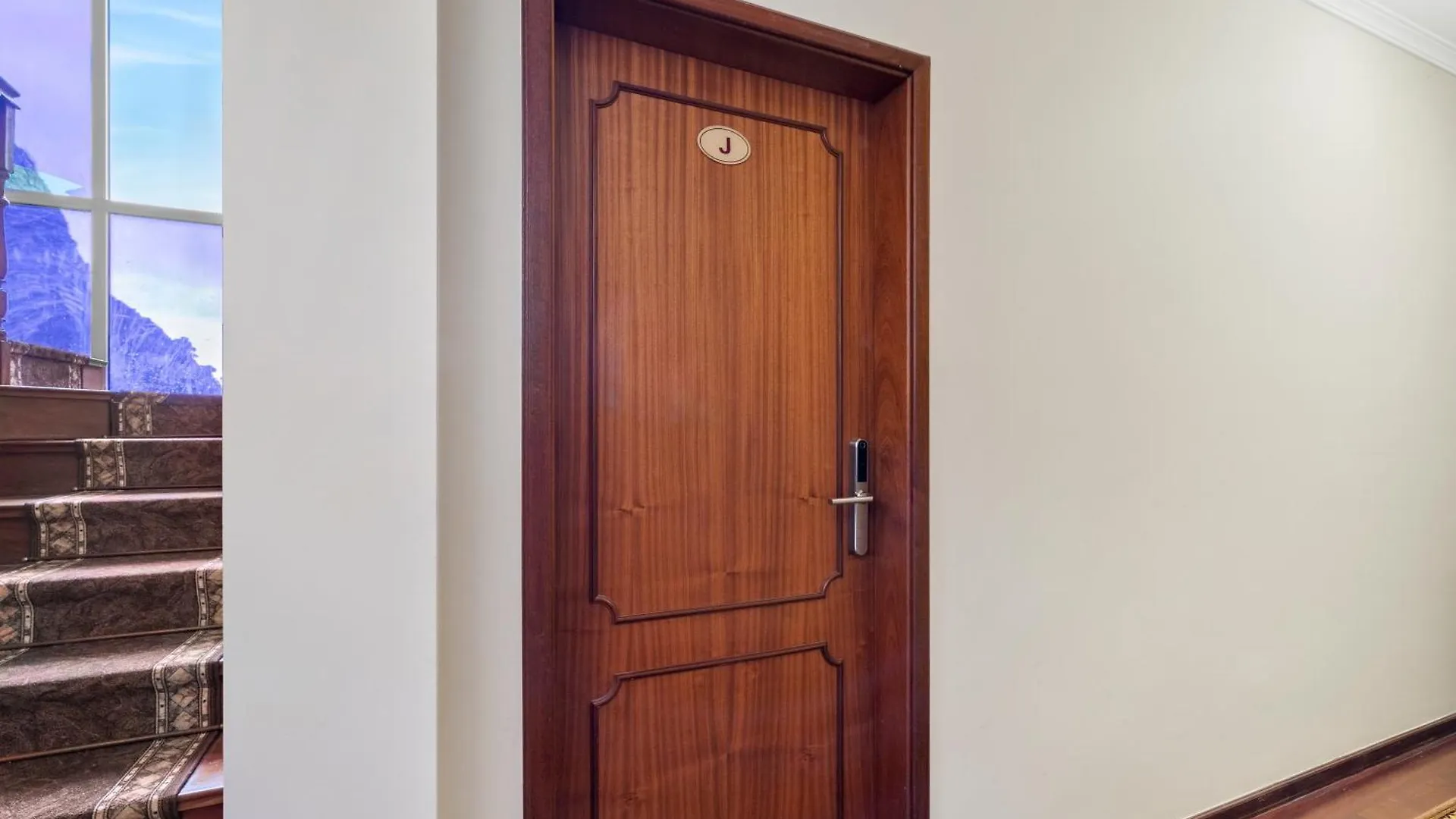 Ribeira Brava Studios Apartment