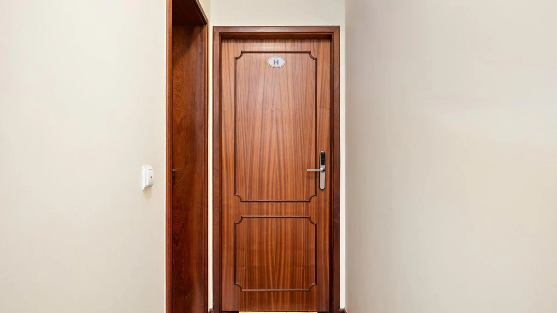 Ribeira Brava Studios Apartment Ribeira Brava